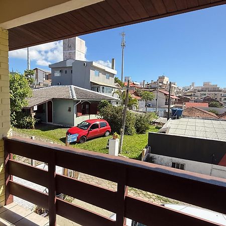 Residencial Santinho Apartment Florianopolis Luaran gambar