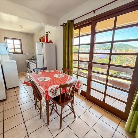 Residencial Santinho Apartment Florianopolis Luaran gambar