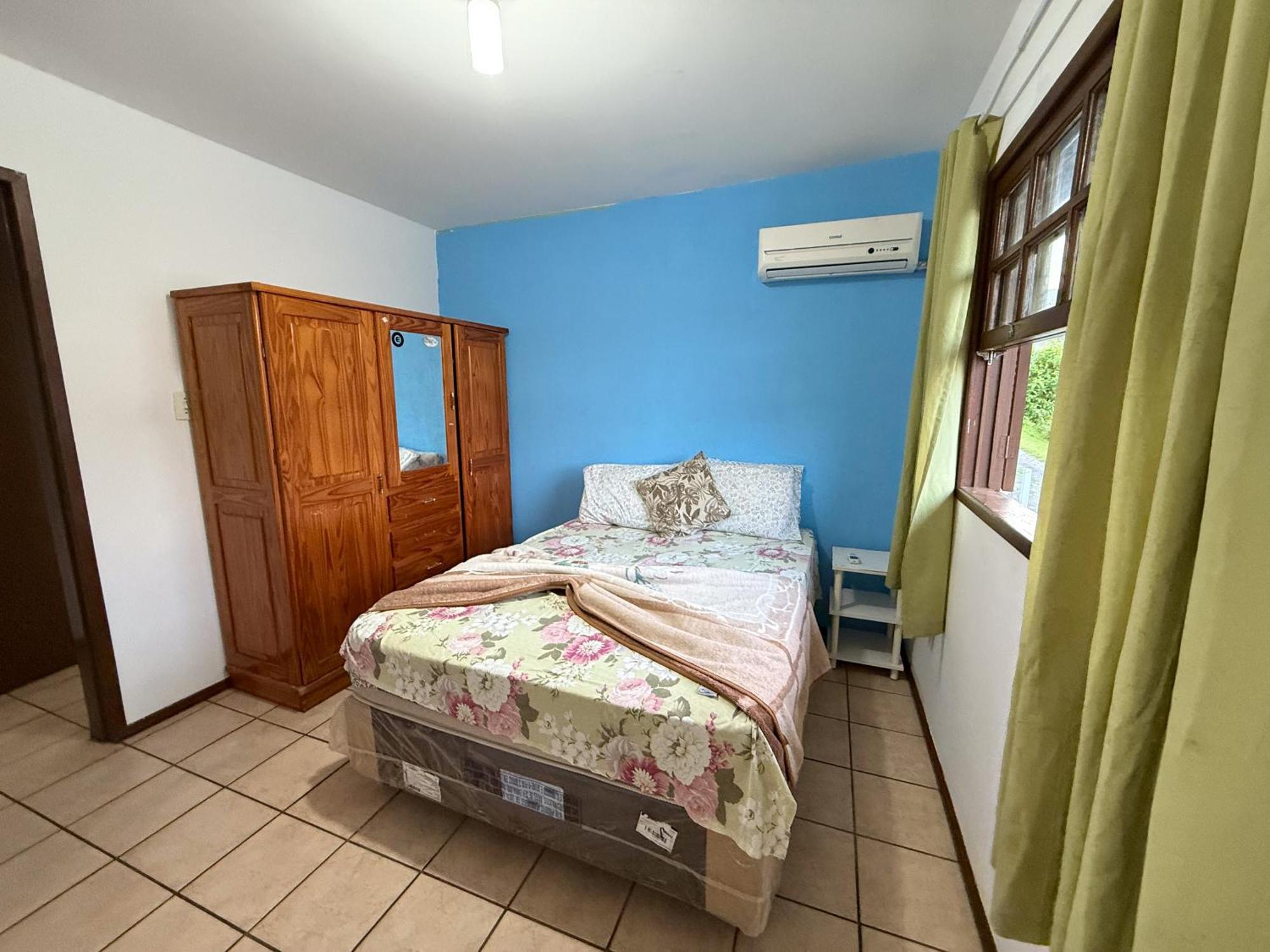 Residencial Santinho Apartment Florianopolis Luaran gambar