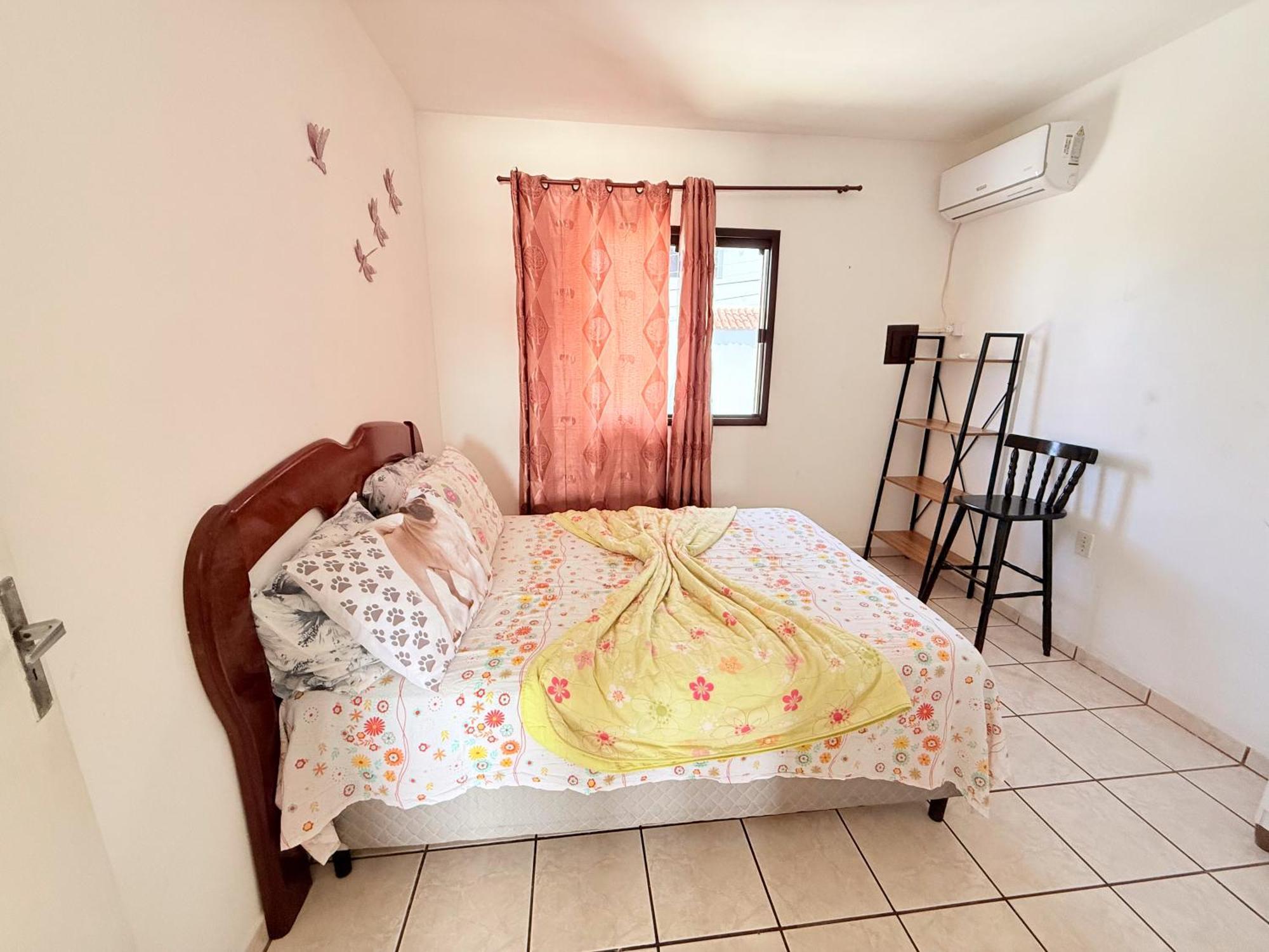 Residencial Santinho Apartment Florianopolis Luaran gambar