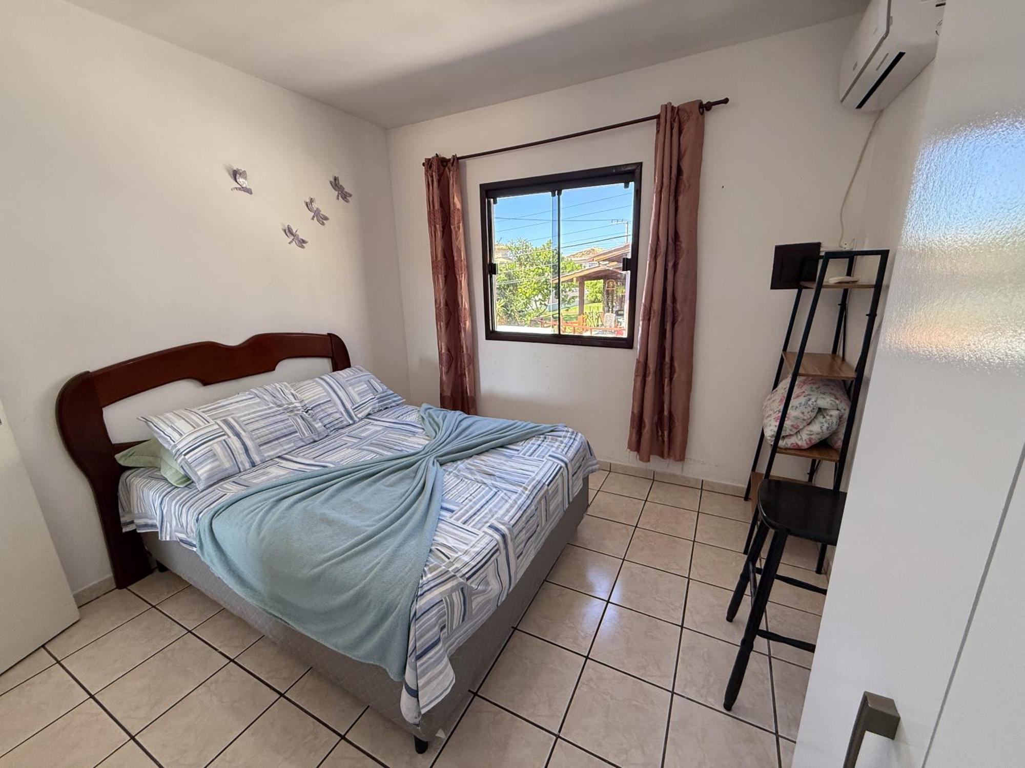 Residencial Santinho Apartment Florianopolis Luaran gambar