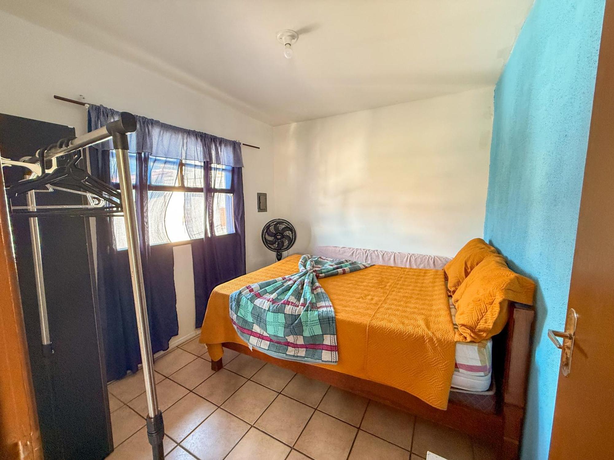 Residencial Santinho Apartment Florianopolis Luaran gambar