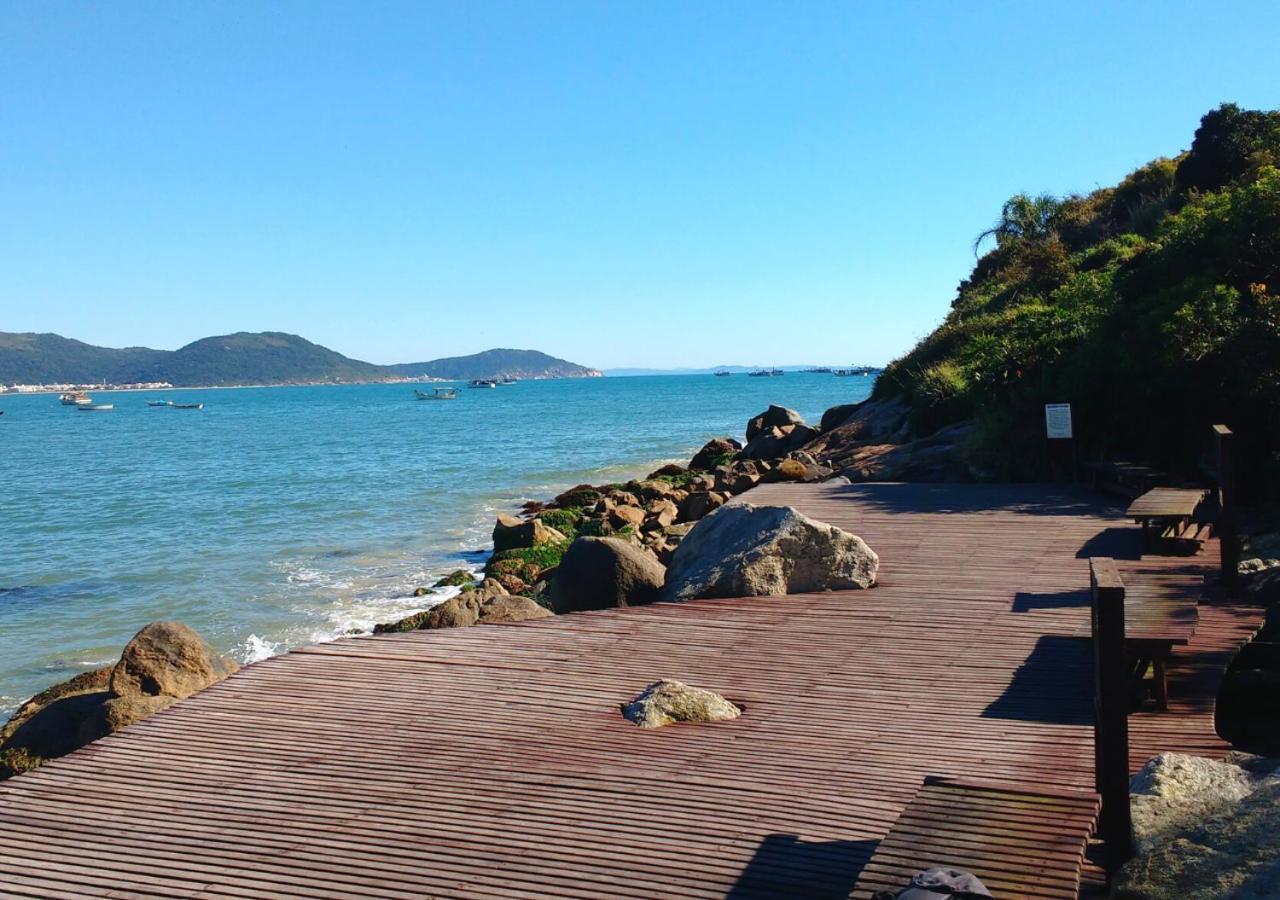 Residencial Santinho Apartment Florianopolis Luaran gambar